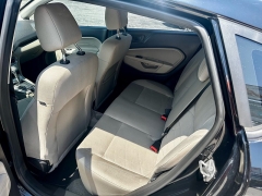 Used 2019 Ford Fiesta 4d Hatchback SE at A Motors Sales & Finance near San Antonio, TX