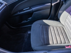 Used 2017  Ford Fusion 4d Sedan SE 1.5L EcoBoost at A Motors Sales & Finance near San Antonio, TX