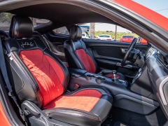 Used 2020  Ford Mustang 2d Fastback GT at A Motors Sales & Finance near San Antonio&comma; TX