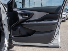 Used 2023  Nissan Murano FWD SV at A Motors Sales & Finance near San Antonio&comma; TX