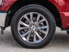 Used 2016  Ford F-150 2WD SuperCrew XLT 5 1&sol;2 at A Motors Sales & Finance near San Antonio&comma; TX