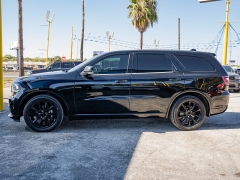 Used 2018  Dodge Durango 4d SUV RWD GT at A Motors Sales & Finance near San Antonio, TX