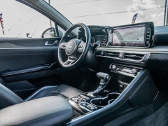 Used 2021 Kia K5 EX FWD at A Motors Sales & Finance near San Antonio, TX