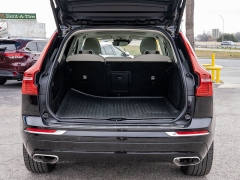 Used 2020  Volvo XC60 4d SUV AWD T6 Inscription at A Motors Sales & Finance near San Antonio&comma; TX