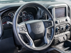 Used 2021 Chevrolet Silverado 1500 4WD Crew Cab 157" LT Trail Boss at A Motors Sales & Finance near San Antonio, TX