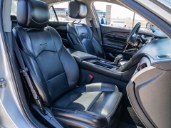 Used 2018  Cadillac CTS 4d Sedan RWD 2&period;0L Turbo Luxury at A Motors Sales & Finance near San Antonio&comma; TX