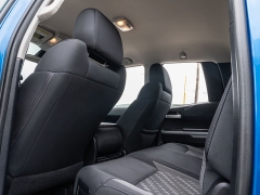 Used 2018  Toyota Tundra 2WD Double Cab SR5 4&period;6L at A Motors Sales & Finance near San Antonio&comma; TX