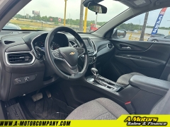 Used 2023 Chevrolet Equinox FWD 4dr LT w/1LT at A Motors Sales & Finance near San Antonio, TX