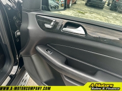 Used 2016 Mercedes-Benz GLE-Class 4d SUV GLE350 at A Motors Sales & Finance near San Antonio, TX