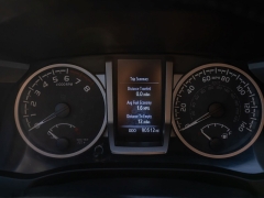 Used 2022  Toyota Tacoma 2WD SR5 Double Cab 5ft Bed V6 AT at A Motors Sales & Finance near San Antonio, TX