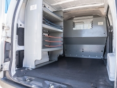 Used 2017 Nissan NV 200 Cargo Van 3d Van SV at A Motors Sales & Finance near San Antonio, TX
