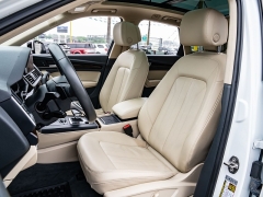Used 2019  Audi Q5 4d SUV 2&period;0T Quattro Prestige at A Motors Sales & Finance near San Antonio&comma; TX