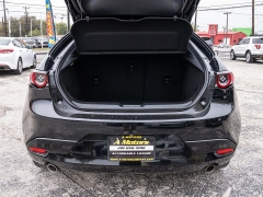 Used 2019  Mazda Mazda3 5d Hatchback FWD Premium AT at A Motors Sales & Finance near San Antonio, TX