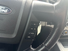 Used 2013 Ford F-150 4WD Supercrew FX4 6 1/2 at A Motors Sales & Finance near San Antonio, TX
