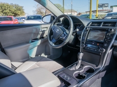 Used 2017  Toyota Camry 4d Sedan XSE at A Motors Sales & Finance near San Antonio&comma; TX