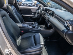 Used 2020  Mercedes-Benz A-Class 4d Sedan A220 at A Motors Sales & Finance near San Antonio&comma; TX