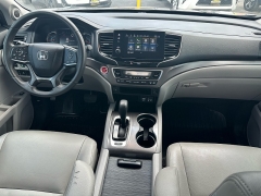 Used 2020 Honda Pilot 4d SUV FWD EX at A Motors Sales & Finance near San Antonio, TX