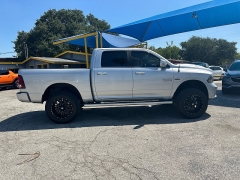 Used 2015 Ram 1500 4WD Crew Cab Sport at A Motors Sales & Finance near San Antonio, TX