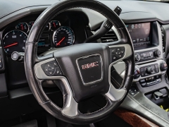 Used 2020  GMC Yukon 4d SUV 4WD SLT at A Motors Sales & Finance near San Antonio&comma; TX