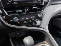 Used 2023  Toyota Camry Hybrid LE CVT at A Motors Sales & Finance near San Antonio&comma; TX
