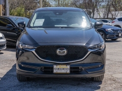 Used 2021  Mazda CX-5 Grand Touring FWD at A Motors Sales & Finance near San Antonio&comma; TX