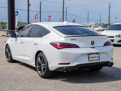 Used 2023 Acura Integra CVT w/A-Spec Technology Package at A Motors Sales & Finance near San Antonio, TX
