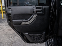 Used 2018  Jeep Wrangler JK Unlimited 4d SUV 4WD Sport at A Motors Sales & Finance near San Antonio&comma; TX