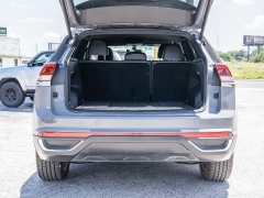 Used 2021  Volkswagen Atlas Cross Sport 2&period;0T SE w&sol;Technology FWD at A Motors Sales & Finance near San Antonio&comma; TX