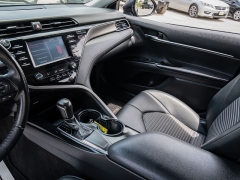 Used 2019  Toyota Camry 4d Sedan SE at A Motors Sales & Finance near San Antonio&comma; TX