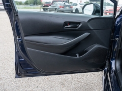 Used 2022  Toyota Corolla LE CVT at A Motors Sales & Finance near San Antonio, TX