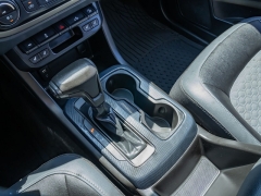 Used 2015  Chevrolet Colorado 2WD Crew Cab Z71 at A Motors Sales & Finance near San Antonio&comma; TX