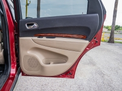 Used 2014  Dodge Durango 4d SUV RWD Limited at A Motors Sales & Finance near San Antonio&comma; TX