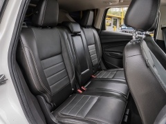 Used 2014  Ford Escape 4d SUV FWD Titanium at A Motors Sales & Finance near San Antonio&comma; TX