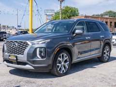 Used 2021  Hyundai Palisade SEL FWD at A Motors Sales & Finance near San Antonio&comma; TX