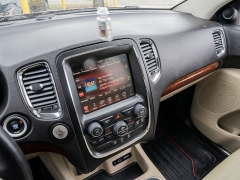 Used 2014  Dodge Durango 4d SUV RWD Limited at A Motors Sales & Finance near San Antonio, TX