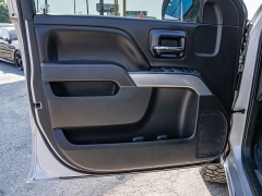 Used 2014 Chevrolet Silverado 1500 4WD Double Cab LT at A Motors Sales & Finance near San Antonio, TX