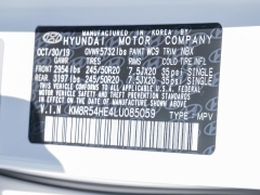 Used 2020  Hyundai Palisade 4d SUV FWD Limited at A Motors Sales & Finance near San Antonio&comma; TX