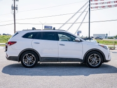 Used 2018 Hyundai Santa Fe 4d SUV AWD SE Ultimate at A Motors Sales & Finance near San Antonio, TX