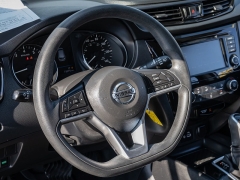 Used 2021 Nissan Rogue Sport FWD S at A Motors Sales & Finance near San Antonio, TX
