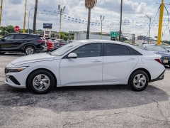 Used 2025  Hyundai Elantra SE IVT at A Motors Sales & Finance near San Antonio&comma; TX