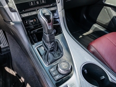 Used 2018 INFINITI Q60 2d Coupe RWD 3.0t Red Sport 400 at A Motors Sales & Finance near San Antonio, TX