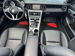 Used 2015 Mercedes-Benz SLK-Class 2d Convertible SLK250 at A Motors Sales & Finance near San Antonio, TX