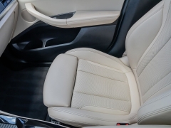 Used 2022  BMW X3 sDrive30i Sports Activity Vehicle at A Motors Sales & Finance near San Antonio&comma; TX