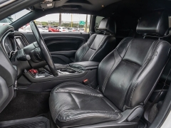 Used 2015  Dodge Challenger 2d Coupe SXT Plus at A Motors Sales & Finance near San Antonio&comma; TX