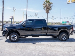 Used 2021  Ram 3500 4WD Big Horn Crew Cab 8' Box at A Motors Sales & Finance near San Antonio&comma; TX
