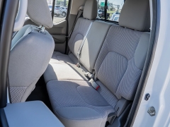 Used 2019  Nissan Frontier 2WD Crew Cab SV at A Motors Sales & Finance near San Antonio&comma; TX