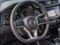 Used 2017 Nissan Rogue 4d SUV FWD S at A Motors Sales & Finance near San Antonio, TX