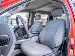 Used 2020  Ford Super Duty F-250 4WD Crew Cab XLT at A Motors Sales & Finance near San Antonio&comma; TX