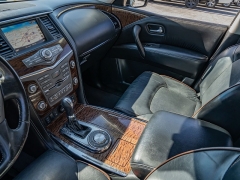 Used 2019  Nissan Armada 4d SUV RWD SL at A Motors Sales & Finance near San Antonio, TX