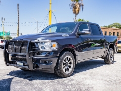 Used 2020  Ram 1500 2WD Crew Cab Lone Star at A Motors Sales & Finance near San Antonio&comma; TX